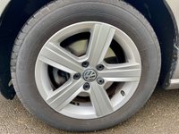 USED 2015 15 VOLKSWAGEN GOLF 1.4 MATCH TSI BLUEMOTION TECHNOLOGY 5d 120 BHP Lovely Versitile ULEZ Compliant VW Golf With Full Service History And Great Specification !