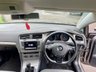 USED 2015 15 VOLKSWAGEN GOLF 1.4 MATCH TSI BLUEMOTION TECHNOLOGY 5d 120 BHP Lovely Versitile ULEZ Compliant VW Golf With Full Service History And Great Specification !