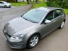 USED 2015 15 VOLKSWAGEN GOLF 1.4 MATCH TSI BLUEMOTION TECHNOLOGY 5d 120 BHP Lovely Versitile ULEZ Compliant VW Golf With Full Service History And Great Specification !