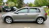 USED 2015 15 VOLKSWAGEN GOLF 1.4 MATCH TSI BLUEMOTION TECHNOLOGY 5d 120 BHP Lovely Versitile ULEZ Compliant VW Golf With Full Service History And Great Specification !