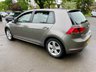 USED 2015 15 VOLKSWAGEN GOLF 1.4 MATCH TSI BLUEMOTION TECHNOLOGY 5d 120 BHP Lovely Versitile ULEZ Compliant VW Golf With Full Service History And Great Specification !