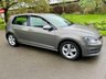 USED 2015 15 VOLKSWAGEN GOLF 1.4 MATCH TSI BLUEMOTION TECHNOLOGY 5d 120 BHP Lovely Versitile ULEZ Compliant VW Golf With Full Service History And Great Specification !