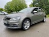 USED 2015 15 VOLKSWAGEN GOLF 1.4 MATCH TSI BLUEMOTION TECHNOLOGY 5d 120 BHP Lovely Versitile ULEZ Compliant VW Golf With Full Service History And Great Specification !