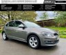 USED 2015 15 VOLKSWAGEN GOLF 1.4 MATCH TSI BLUEMOTION TECHNOLOGY 5d 120 BHP Lovely Versitile ULEZ Compliant VW Golf With Full Service History And Great Specification !
