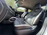 USED 2014 64 HYUNDAI VELOSTER 1.6 TURBO 4d 184 BHP FSH TO INCLUDE 10 STAMPS-2 KEYS.