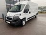 USED 2024 73 PEUGEOT BOXER 2.2 BLUEHDI 335 L3H2 PROFESSIONAL PREMIUM PLUS 140PS **DELIVERY MILEAGE** EURO 6  ULEZ FREE  AIR CONDITIONING