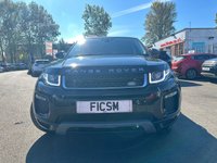 USED 2018 68 LAND ROVER RANGE ROVER EVOQUE 2.0 ED4 SE TECH 5d 148 BHP ANOTHER STUNNING ADDITION TO OUR EXTENSIVE LAND ROVER SELECTION+GREAT SPECIFICATION+ONLY 1 FORMER KEEPER+SERVICE HISTORY+DIESEL+PRIVACY GLASS+FULL LEATHER INTERIOR+SATELLITE NAVIGATION+PARK ASSIST+CLIMATE CONTROL+18 INCH ALLOY WHEELS+1 FULL YEARS MOT PRIOR TO COLLECTION+FULL RANGE OF FINANCE OPTIONS AVAILABLE!!!!!!!!!!!!!!!!!!!!!!!!!!!!!!!!!!!!