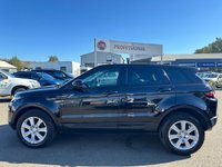 USED 2018 68 LAND ROVER RANGE ROVER EVOQUE 2.0 ED4 SE TECH 5d 148 BHP ANOTHER STUNNING ADDITION TO OUR EXTENSIVE LAND ROVER SELECTION+GREAT SPECIFICATION+ONLY 1 FORMER KEEPER+SERVICE HISTORY+DIESEL+PRIVACY GLASS+FULL LEATHER INTERIOR+SATELLITE NAVIGATION+PARK ASSIST+CLIMATE CONTROL+18 INCH ALLOY WHEELS+1 FULL YEARS MOT PRIOR TO COLLECTION+FULL RANGE OF FINANCE OPTIONS AVAILABLE!!!!!!!!!!!!!!!!!!!!!!!!!!!!!!!!!!!!
