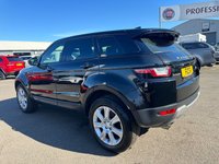 USED 2018 68 LAND ROVER RANGE ROVER EVOQUE 2.0 ED4 SE TECH 5d 148 BHP ANOTHER STUNNING ADDITION TO OUR EXTENSIVE LAND ROVER SELECTION+GREAT SPECIFICATION+ONLY 1 FORMER KEEPER+SERVICE HISTORY+DIESEL+PRIVACY GLASS+FULL LEATHER INTERIOR+SATELLITE NAVIGATION+PARK ASSIST+CLIMATE CONTROL+18 INCH ALLOY WHEELS+1 FULL YEARS MOT PRIOR TO COLLECTION+FULL RANGE OF FINANCE OPTIONS AVAILABLE!!!!!!!!!!!!!!!!!!!!!!!!!!!!!!!!!!!!