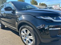 USED 2018 68 LAND ROVER RANGE ROVER EVOQUE 2.0 ED4 SE TECH 5d 148 BHP ANOTHER STUNNING ADDITION TO OUR EXTENSIVE LAND ROVER SELECTION+GREAT SPECIFICATION+ONLY 1 FORMER KEEPER+SERVICE HISTORY+DIESEL+PRIVACY GLASS+FULL LEATHER INTERIOR+SATELLITE NAVIGATION+PARK ASSIST+CLIMATE CONTROL+18 INCH ALLOY WHEELS+1 FULL YEARS MOT PRIOR TO COLLECTION+FULL RANGE OF FINANCE OPTIONS AVAILABLE!!!!!!!!!!!!!!!!!!!!!!!!!!!!!!!!!!!!