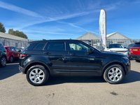 USED 2018 68 LAND ROVER RANGE ROVER EVOQUE 2.0 ED4 SE TECH 5d 148 BHP ANOTHER STUNNING ADDITION TO OUR EXTENSIVE LAND ROVER SELECTION+GREAT SPECIFICATION+ONLY 1 FORMER KEEPER+SERVICE HISTORY+DIESEL+PRIVACY GLASS+FULL LEATHER INTERIOR+SATELLITE NAVIGATION+PARK ASSIST+CLIMATE CONTROL+18 INCH ALLOY WHEELS+1 FULL YEARS MOT PRIOR TO COLLECTION+FULL RANGE OF FINANCE OPTIONS AVAILABLE!!!!!!!!!!!!!!!!!!!!!!!!!!!!!!!!!!!!