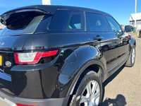 USED 2018 68 LAND ROVER RANGE ROVER EVOQUE 2.0 ED4 SE TECH 5d 148 BHP ANOTHER STUNNING ADDITION TO OUR EXTENSIVE LAND ROVER SELECTION+GREAT SPECIFICATION+ONLY 1 FORMER KEEPER+SERVICE HISTORY+DIESEL+PRIVACY GLASS+FULL LEATHER INTERIOR+SATELLITE NAVIGATION+PARK ASSIST+CLIMATE CONTROL+18 INCH ALLOY WHEELS+1 FULL YEARS MOT PRIOR TO COLLECTION+FULL RANGE OF FINANCE OPTIONS AVAILABLE!!!!!!!!!!!!!!!!!!!!!!!!!!!!!!!!!!!!