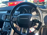 USED 2018 68 LAND ROVER RANGE ROVER EVOQUE 2.0 ED4 SE TECH 5d 148 BHP ANOTHER STUNNING ADDITION TO OUR EXTENSIVE LAND ROVER SELECTION+GREAT SPECIFICATION+ONLY 1 FORMER KEEPER+SERVICE HISTORY+DIESEL+PRIVACY GLASS+FULL LEATHER INTERIOR+SATELLITE NAVIGATION+PARK ASSIST+CLIMATE CONTROL+18 INCH ALLOY WHEELS+1 FULL YEARS MOT PRIOR TO COLLECTION+FULL RANGE OF FINANCE OPTIONS AVAILABLE!!!!!!!!!!!!!!!!!!!!!!!!!!!!!!!!!!!!