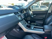 USED 2018 68 LAND ROVER RANGE ROVER EVOQUE 2.0 ED4 SE TECH 5d 148 BHP ANOTHER STUNNING ADDITION TO OUR EXTENSIVE LAND ROVER SELECTION+GREAT SPECIFICATION+ONLY 1 FORMER KEEPER+SERVICE HISTORY+DIESEL+PRIVACY GLASS+FULL LEATHER INTERIOR+SATELLITE NAVIGATION+PARK ASSIST+CLIMATE CONTROL+18 INCH ALLOY WHEELS+1 FULL YEARS MOT PRIOR TO COLLECTION+FULL RANGE OF FINANCE OPTIONS AVAILABLE!!!!!!!!!!!!!!!!!!!!!!!!!!!!!!!!!!!!