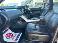 USED 2018 68 LAND ROVER RANGE ROVER EVOQUE 2.0 ED4 SE TECH 5d 148 BHP ANOTHER STUNNING ADDITION TO OUR EXTENSIVE LAND ROVER SELECTION+GREAT SPECIFICATION+ONLY 1 FORMER KEEPER+SERVICE HISTORY+DIESEL+PRIVACY GLASS+FULL LEATHER INTERIOR+SATELLITE NAVIGATION+PARK ASSIST+CLIMATE CONTROL+18 INCH ALLOY WHEELS+1 FULL YEARS MOT PRIOR TO COLLECTION+FULL RANGE OF FINANCE OPTIONS AVAILABLE!!!!!!!!!!!!!!!!!!!!!!!!!!!!!!!!!!!!