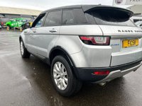 USED 2017 67 LAND ROVER RANGE ROVER EVOQUE 2.0 ED4 SE 5d 148 BHP A TRULY BEAUTIFUL EXAMPLE+ONLY 1 FORMER KEEPER+SERVICE HISTORY+DIESEL+ULEZ COMPLIANT+CRUISE CONTROL+CHROME TREAD PLATES+SATELLITE NAVIGATION+PARK ASSIST+AIR CONDITIONING+CLIMATE CONTROL+ALLOY WHEELS+1 FULL YEARS MOT PRIOR TO COLLECTION+FULL RANGE OF FINANCE OPTIONS AVAILABLE+CALL NOW TO ARRANGE A VIEWING!!!!!!!!!!!!!!!!!!!!!!
