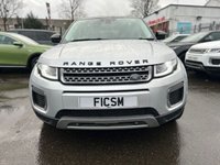 USED 2017 67 LAND ROVER RANGE ROVER EVOQUE 2.0 ED4 SE 5d 148 BHP A TRULY BEAUTIFUL EXAMPLE+ONLY 1 FORMER KEEPER+SERVICE HISTORY+DIESEL+ULEZ COMPLIANT+CRUISE CONTROL+CHROME TREAD PLATES+SATELLITE NAVIGATION+PARK ASSIST+AIR CONDITIONING+CLIMATE CONTROL+ALLOY WHEELS+1 FULL YEARS MOT PRIOR TO COLLECTION+FULL RANGE OF FINANCE OPTIONS AVAILABLE+CALL NOW TO ARRANGE A VIEWING!!!!!!!!!!!!!!!!!!!!!!