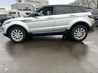 USED 2017 67 LAND ROVER RANGE ROVER EVOQUE 2.0 ED4 SE 5d 148 BHP A TRULY BEAUTIFUL EXAMPLE+ONLY 1 FORMER KEEPER+SERVICE HISTORY+DIESEL+ULEZ COMPLIANT+CRUISE CONTROL+CHROME TREAD PLATES+SATELLITE NAVIGATION+PARK ASSIST+AIR CONDITIONING+CLIMATE CONTROL+ALLOY WHEELS+1 FULL YEARS MOT PRIOR TO COLLECTION+FULL RANGE OF FINANCE OPTIONS AVAILABLE+CALL NOW TO ARRANGE A VIEWING!!!!!!!!!!!!!!!!!!!!!!