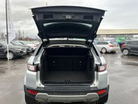 USED 2017 67 LAND ROVER RANGE ROVER EVOQUE 2.0 ED4 SE 5d 148 BHP A TRULY BEAUTIFUL EXAMPLE+ONLY 1 FORMER KEEPER+SERVICE HISTORY+DIESEL+ULEZ COMPLIANT+CRUISE CONTROL+CHROME TREAD PLATES+SATELLITE NAVIGATION+PARK ASSIST+AIR CONDITIONING+CLIMATE CONTROL+ALLOY WHEELS+1 FULL YEARS MOT PRIOR TO COLLECTION+FULL RANGE OF FINANCE OPTIONS AVAILABLE+CALL NOW TO ARRANGE A VIEWING!!!!!!!!!!!!!!!!!!!!!!