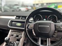 USED 2017 67 LAND ROVER RANGE ROVER EVOQUE 2.0 ED4 SE 5d 148 BHP A TRULY BEAUTIFUL EXAMPLE+ONLY 1 FORMER KEEPER+SERVICE HISTORY+DIESEL+ULEZ COMPLIANT+CRUISE CONTROL+CHROME TREAD PLATES+SATELLITE NAVIGATION+PARK ASSIST+AIR CONDITIONING+CLIMATE CONTROL+ALLOY WHEELS+1 FULL YEARS MOT PRIOR TO COLLECTION+FULL RANGE OF FINANCE OPTIONS AVAILABLE+CALL NOW TO ARRANGE A VIEWING!!!!!!!!!!!!!!!!!!!!!!