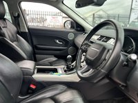 USED 2017 67 LAND ROVER RANGE ROVER EVOQUE 2.0 ED4 SE 5d 148 BHP A TRULY BEAUTIFUL EXAMPLE+ONLY 1 FORMER KEEPER+SERVICE HISTORY+DIESEL+ULEZ COMPLIANT+CRUISE CONTROL+CHROME TREAD PLATES+SATELLITE NAVIGATION+PARK ASSIST+AIR CONDITIONING+CLIMATE CONTROL+ALLOY WHEELS+1 FULL YEARS MOT PRIOR TO COLLECTION+FULL RANGE OF FINANCE OPTIONS AVAILABLE+CALL NOW TO ARRANGE A VIEWING!!!!!!!!!!!!!!!!!!!!!!
