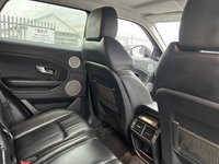 USED 2017 67 LAND ROVER RANGE ROVER EVOQUE 2.0 ED4 SE 5d 148 BHP A TRULY BEAUTIFUL EXAMPLE+ONLY 1 FORMER KEEPER+SERVICE HISTORY+DIESEL+ULEZ COMPLIANT+CRUISE CONTROL+CHROME TREAD PLATES+SATELLITE NAVIGATION+PARK ASSIST+AIR CONDITIONING+CLIMATE CONTROL+ALLOY WHEELS+1 FULL YEARS MOT PRIOR TO COLLECTION+FULL RANGE OF FINANCE OPTIONS AVAILABLE+CALL NOW TO ARRANGE A VIEWING!!!!!!!!!!!!!!!!!!!!!!
