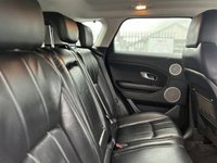 USED 2017 67 LAND ROVER RANGE ROVER EVOQUE 2.0 ED4 SE 5d 148 BHP A TRULY BEAUTIFUL EXAMPLE+ONLY 1 FORMER KEEPER+SERVICE HISTORY+DIESEL+ULEZ COMPLIANT+CRUISE CONTROL+CHROME TREAD PLATES+SATELLITE NAVIGATION+PARK ASSIST+AIR CONDITIONING+CLIMATE CONTROL+ALLOY WHEELS+1 FULL YEARS MOT PRIOR TO COLLECTION+FULL RANGE OF FINANCE OPTIONS AVAILABLE+CALL NOW TO ARRANGE A VIEWING!!!!!!!!!!!!!!!!!!!!!!