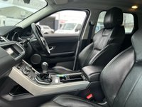 USED 2017 67 LAND ROVER RANGE ROVER EVOQUE 2.0 ED4 SE 5d 148 BHP A TRULY BEAUTIFUL EXAMPLE+ONLY 1 FORMER KEEPER+SERVICE HISTORY+DIESEL+ULEZ COMPLIANT+CRUISE CONTROL+CHROME TREAD PLATES+SATELLITE NAVIGATION+PARK ASSIST+AIR CONDITIONING+CLIMATE CONTROL+ALLOY WHEELS+1 FULL YEARS MOT PRIOR TO COLLECTION+FULL RANGE OF FINANCE OPTIONS AVAILABLE+CALL NOW TO ARRANGE A VIEWING!!!!!!!!!!!!!!!!!!!!!!