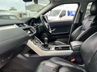 USED 2017 67 LAND ROVER RANGE ROVER EVOQUE 2.0 ED4 SE 5d 148 BHP A TRULY BEAUTIFUL EXAMPLE+ONLY 1 FORMER KEEPER+SERVICE HISTORY+DIESEL+ULEZ COMPLIANT+CRUISE CONTROL+CHROME TREAD PLATES+SATELLITE NAVIGATION+PARK ASSIST+AIR CONDITIONING+CLIMATE CONTROL+ALLOY WHEELS+1 FULL YEARS MOT PRIOR TO COLLECTION+FULL RANGE OF FINANCE OPTIONS AVAILABLE+CALL NOW TO ARRANGE A VIEWING!!!!!!!!!!!!!!!!!!!!!!