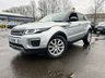 USED 2017 67 LAND ROVER RANGE ROVER EVOQUE 2.0 ED4 SE 5d 148 BHP A TRULY BEAUTIFUL EXAMPLE+ONLY 1 FORMER KEEPER+SERVICE HISTORY+DIESEL+ULEZ COMPLIANT+CRUISE CONTROL+CHROME TREAD PLATES+SATELLITE NAVIGATION+PARK ASSIST+AIR CONDITIONING+CLIMATE CONTROL+ALLOY WHEELS+1 FULL YEARS MOT PRIOR TO COLLECTION+FULL RANGE OF FINANCE OPTIONS AVAILABLE+CALL NOW TO ARRANGE A VIEWING!!!!!!!!!!!!!!!!!!!!!!