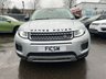 USED 2017 67 LAND ROVER RANGE ROVER EVOQUE 2.0 ED4 SE 5d 148 BHP A TRULY BEAUTIFUL EXAMPLE+ONLY 1 FORMER KEEPER+SERVICE HISTORY+DIESEL+ULEZ COMPLIANT+CRUISE CONTROL+CHROME TREAD PLATES+SATELLITE NAVIGATION+PARK ASSIST+AIR CONDITIONING+CLIMATE CONTROL+ALLOY WHEELS+1 FULL YEARS MOT PRIOR TO COLLECTION+FULL RANGE OF FINANCE OPTIONS AVAILABLE+CALL NOW TO ARRANGE A VIEWING!!!!!!!!!!!!!!!!!!!!!!