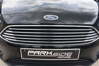 USED 2017 17 FORD FOCUS 1.0 ZETEC EDITION 5d 124 BHP Automatic | ULEZ Free | 2 Keys | Service History | Apple Car Play | Low Insurance | 1 Former Keeper