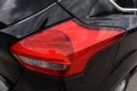 USED 2017 17 FORD FOCUS 1.0 ZETEC EDITION 5d 124 BHP Automatic | ULEZ Free | 2 Keys | Service History | Apple Car Play | Low Insurance | 1 Former Keeper