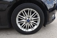 USED 2017 17 FORD FOCUS 1.0 ZETEC EDITION 5d 124 BHP Automatic | ULEZ Free | 2 Keys | Service History | Apple Car Play | Low Insurance | 1 Former Keeper