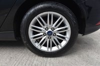 USED 2017 17 FORD FOCUS 1.0 ZETEC EDITION 5d 124 BHP Automatic | ULEZ Free | 2 Keys | Service History | Apple Car Play | Low Insurance | 1 Former Keeper