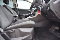 USED 2017 17 FORD FOCUS 1.0 ZETEC EDITION 5d 124 BHP Automatic | ULEZ Free | 2 Keys | Service History | Apple Car Play | Low Insurance | 1 Former Keeper