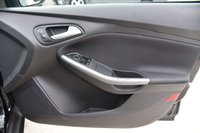 USED 2017 17 FORD FOCUS 1.0 ZETEC EDITION 5d 124 BHP Automatic | ULEZ Free | 2 Keys | Service History | Apple Car Play | Low Insurance | 1 Former Keeper