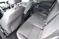 USED 2017 17 FORD FOCUS 1.0 ZETEC EDITION 5d 124 BHP Automatic | ULEZ Free | 2 Keys | Service History | Apple Car Play | Low Insurance | 1 Former Keeper