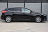 USED 2017 17 FORD FOCUS 1.0 ZETEC EDITION 5d 124 BHP Automatic | ULEZ Free | 2 Keys | Service History | Apple Car Play | Low Insurance | 1 Former Keeper