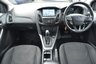 USED 2017 17 FORD FOCUS 1.0 ZETEC EDITION 5d 124 BHP Automatic | ULEZ Free | 2 Keys | Service History | Apple Car Play | Low Insurance | 1 Former Keeper