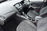 USED 2017 17 FORD FOCUS 1.0 ZETEC EDITION 5d 124 BHP Automatic | ULEZ Free | 2 Keys | Service History | Apple Car Play | Low Insurance | 1 Former Keeper
