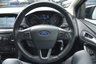 USED 2017 17 FORD FOCUS 1.0 ZETEC EDITION 5d 124 BHP Automatic | ULEZ Free | 2 Keys | Service History | Apple Car Play | Low Insurance | 1 Former Keeper