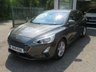 USED 2019 19 FORD FOCUS 1.0 ZETEC 5d 99 BHP Full Service History + Just Serviced, One Previous Owner, MOT until February 2025, Great fuel economy!