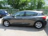 USED 2019 19 FORD FOCUS 1.0 ZETEC 5d 99 BHP Full Service History + Just Serviced, One Previous Owner, MOT until February 2025, Great fuel economy!
