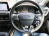 USED 2019 19 FORD FOCUS 1.0 ZETEC 5d 99 BHP Full Service History + Just Serviced, One Previous Owner, MOT until February 2025, Great fuel economy!