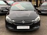 USED 2018 67 VAUXHALL ASTRA 1.6 TECH LINE NAV CDTI 5dr 
