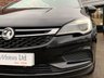 USED 2018 67 VAUXHALL ASTRA 1.6 TECH LINE NAV CDTI 5dr 