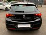USED 2018 67 VAUXHALL ASTRA 1.6 TECH LINE NAV CDTI 5dr 