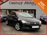 USED 2018 67 VAUXHALL ASTRA 1.6 TECH LINE NAV CDTI 5dr 
