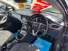 USED 2018 67 VAUXHALL ASTRA 1.6 TECH LINE NAV CDTI 5dr 